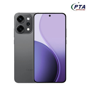 Oppo Reno 14 Pro 5G - PTA Approved-Titanium Grey-512GB - 12GB RAM Oppo Reno 14 Pro 5G - PTA Approved-Titanium Grey-512GB - 12GB RAM