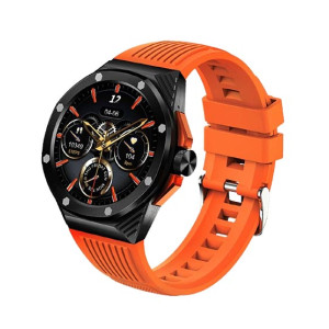 Dany Evolution Silicone Smartwatch Dany Evolution Silicone Smartwatch
