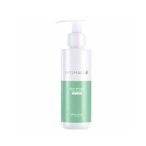 Oriflame Hydra Matte Cleansing Gel For Oily Skin Oriflame Hydra Matte Cleansing Gel For Oily Skin