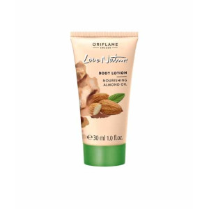 Oriflame Love Nature Body Lotion 30ml Oriflame Love Nature Body Lotion 30ml