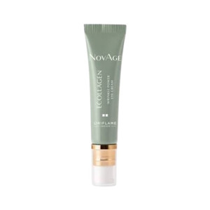 Oriflame NovAge Ecollagen Wrinkle Power Eye Cream 15ml (33979) Oriflame NovAge Ecollagen Wrinkle Power Eye Cream 15ml (33979)