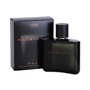Oriflame Ascendant Eau De Toilette For Men 75ML (10919) Oriflame Ascendant Eau De Toilette For Men 75ML (10919)