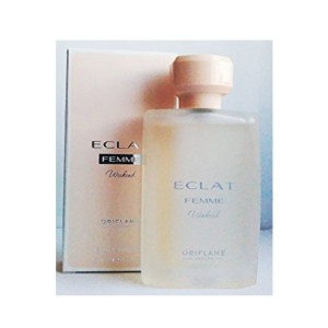 Oriflame Eclat Femme Weekend Eau De Toilette For Women 50ML (30128) Oriflame Eclat Femme Weekend Eau De Toilette For Women 50ML (30128)
