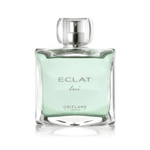 Oriflame Eclat lui Eau De Toilette For Men 75Ml (32950) Oriflame Eclat lui Eau De Toilette For Men 75Ml (32950)