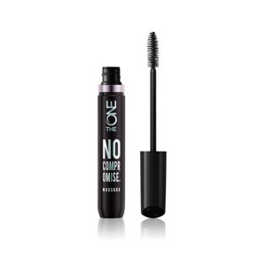 Oriflame THE ONE No Compromise Mascara Black (33222) Oriflame THE ONE No Compromise Mascara Black (33222)