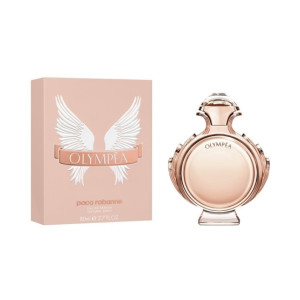 Paco Rabanne Olympea Eau De Parfum for Women 80ML Paco Rabanne Olympea Eau De Parfum for Women 80ML