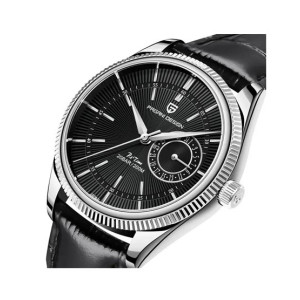 Pagani Design Exclusive Edition Watch For Men's Black (pd-1689-4)