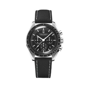 Pagani Design Exexcutive Edition Watch For Men's Black (PD-1701-9) Pagani Design Exexcutive Edition Watch For Men's Black (PD-1701-9)