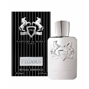 Parfums De Marly Pegasus Eau de Parfum For Unisex 125ml Parfums De Marly Pegasus Eau de Parfum For Unisex 125ml