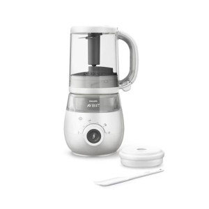 Philips Avent 4-In-1 Healthy Baby Food Maker (SCF883/02) Philips Avent 4-In-1 Healthy Baby Food Maker (SCF883/02)