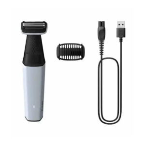 Philips Bodygroom Body Trimmer (BG3007/01) Philips Bodygroom Body Trimmer (BG3007/01)