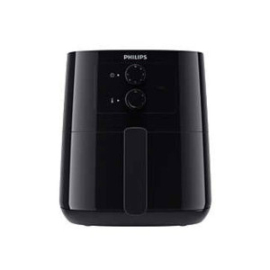 Philips Essential Air Fryer Black (HD9200/91) Philips Essential Air Fryer Black (HD9200/91)