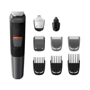 Philips Series 5000 9-in-1 Multi Grooming kit (MG5720/15) Philips Series 5000 9-in-1 Multi Grooming kit (MG5720/15)