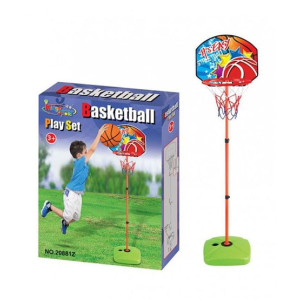 Planet X King Basketball Metallic Play Set (PX-9383) Planet X King Basketball Metallic Play Set (PX-9383)