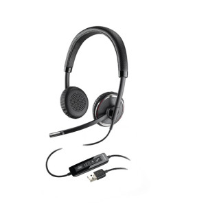Plantronics Blackwire C520 USB Headset Plantronics Blackwire C520 USB Headset