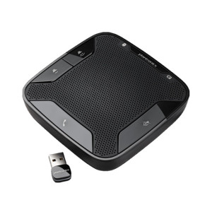 Plantronics Calisto P620 Portable Speakerphone