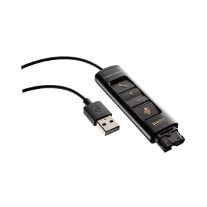 Plantronics DA80 USB Audio Processor Plantronics DA80 USB Audio Processor