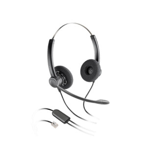 Plantronics Practica SP12 Headband Headset Plantronics Practica SP12 Headband Headset