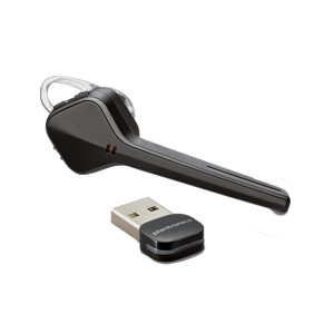 Plantronics Voyager Edge UC USB Bluetooth Headset (B255) Plantronics Voyager Edge UC USB Bluetooth Headset (B255)