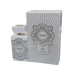 Noya Musk Is Great Extrait De Parfum For Unisex 100ml Noya Musk Is Great Extrait De Parfum For Unisex 100ml