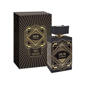 Noya Oud Is Great Extrait De Parfum For Unisex 100ml Noya Oud Is Great Extrait De Parfum For Unisex 100ml
