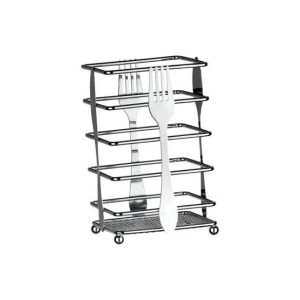 Premier Home Design Cutlery Caddy (509668) Premier Home Design Cutlery Caddy (509668)