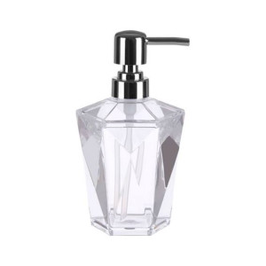 Premier Home Dow Clear Acrylic Lotion Dispenser (1601738)