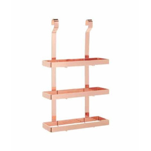 Premier Home Sorello Three Level Hanging Rack (0507218) Premier Home Sorello Three Level Hanging Rack (0507218)