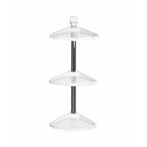 Premier Home Wall Mountable Corner Shelf Unit (1601460)