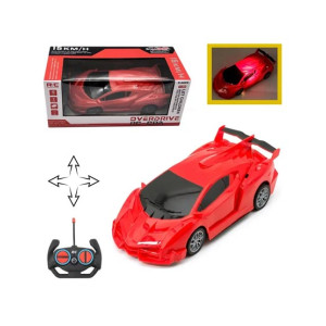 Planet X Remote Control Lamborghini Model Car Toy (PX-11973) Planet X Remote Control Lamborghini Model Car Toy (PX-11973)