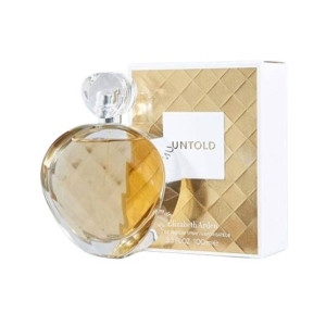 Elizabeth Arden Untold Eau De Parfum For Women 100ml Elizabeth Arden Untold Eau De Parfum For Women 100ml