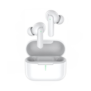 QCY T11 True Wireless Earbuds White QCY T11 True Wireless Earbuds White