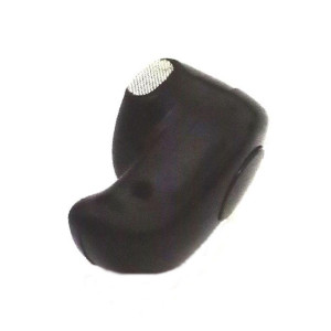 Quickshopping Mini Bluetooth Headset Black Quickshopping Mini Bluetooth Headset Black