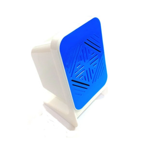 Quickshopping Portable Mini Bluetooth Speaker (0355)