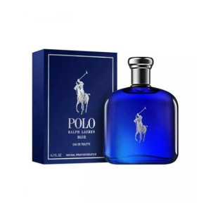 Ralph Lauren Polo Blue Eau de Parfum For Men 125ml Ralph Lauren Polo Blue Eau de Parfum For Men 125ml