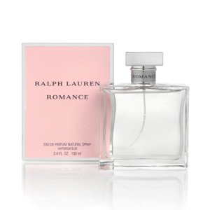 Ralph Lauren Romance Eau De Parfum For Women 100ML Ralph Lauren Romance Eau De Parfum For Women 100ML