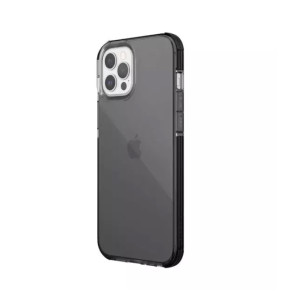 Raptic Clear Smoke For iPhone 12 Pro Max Raptic Clear Smoke For iPhone 12 Pro Max