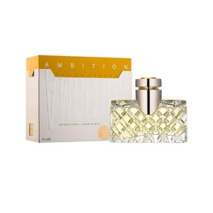 Rasasi Ambition Eau De Parfum For Women - 75ml Rasasi Ambition Eau De Parfum For Women - 75ml