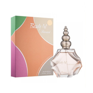 Rasasi Beauty Art Eau De Parfum For Women 75ml Rasasi Beauty Art Eau De Parfum For Women 75ml