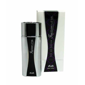 Rasasi Faqat Lil Nisa Eau de Parfum For Women 40ml Rasasi Faqat Lil Nisa Eau de Parfum For Women 40ml