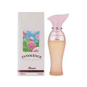 Rasasi Innocence Eau De Parfum For Women 65ml Rasasi Innocence Eau De Parfum For Women 65ml