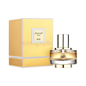 Rasasi Junoon Satin EDP Perfume For Women 50ML Rasasi Junoon Satin EDP Perfume For Women 50ML