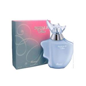 Rasasi Royale Eau De Parfum For Women - 50ml Rasasi Royale Eau De Parfum For Women - 50ml