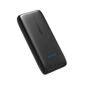 RAVPower ACE 12000mAh Power Bank Black (RP-PB065)