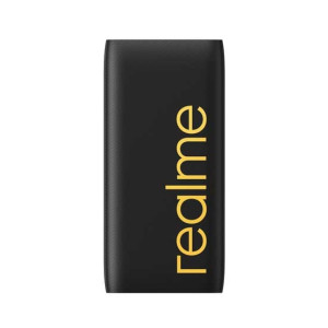 Realme 2 10000mAh PowerBank Black Realme 2 10000mAh PowerBank Black