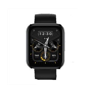 Realme Watch 2 Pro Smartwatch Black