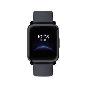 Realme Watch 2 Smartwatch Black Realme Watch 2 Smartwatch Black