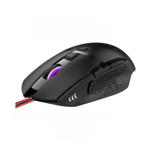 Remax GM82 Wired RGB Gaming Mouse Black Remax GM82 Wired RGB Gaming Mouse Black