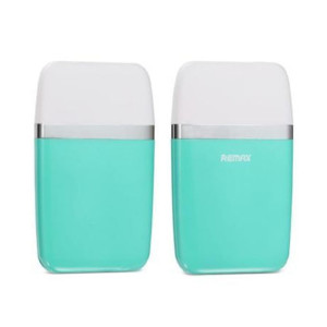Remax Aroma Series 6000mAh Power Bank Blue (RPP-16) Remax Aroma Series 6000mAh Power Bank Blue (RPP-16)