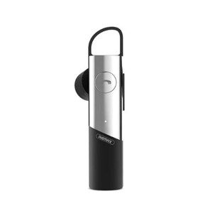 Remax Bluetooth Earphone Silver (RB-T15)